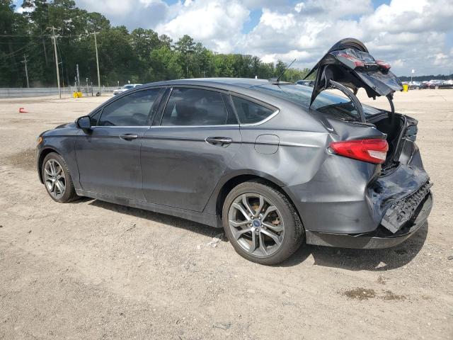 Vin: 3fa6p0h77hr346846, lot: 61825065, ford fusion se 20172