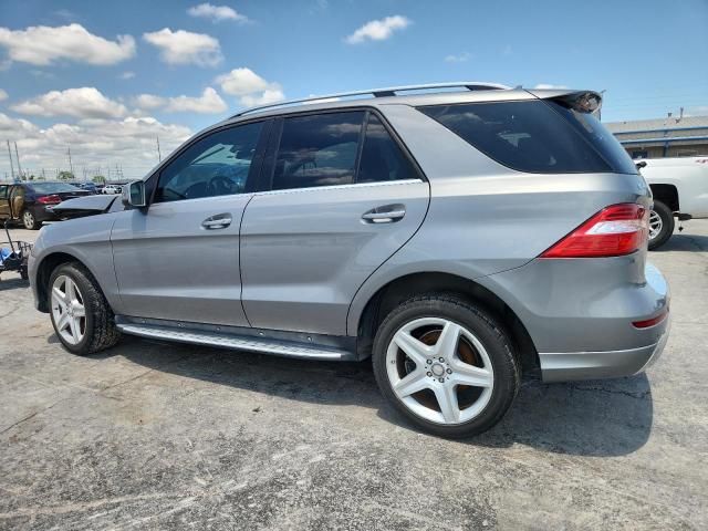 Vin: 4jgda5gb4fa441146, lot: 61108895, mercedes-benz m-class 400 4matic 20152