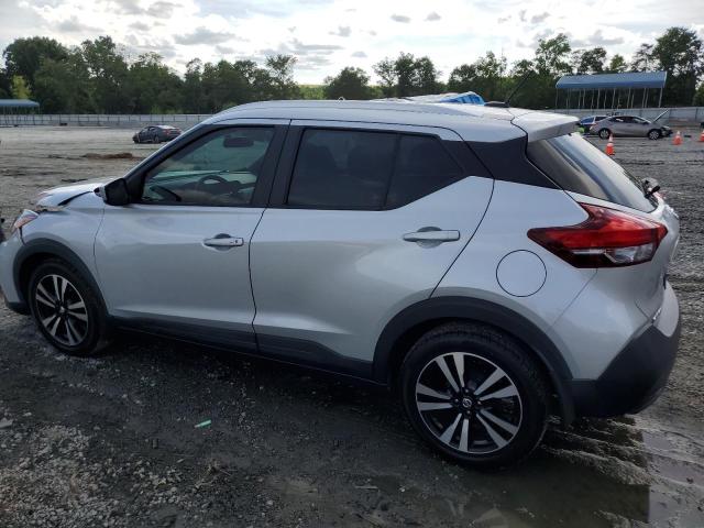 Vin: 3n1cp5cu8kl499367, lot: 61079555, nissan kicks s 20192