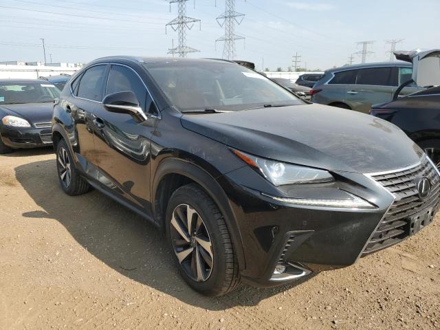 2019 LEXUS NX 300 BAS JTJBARBZ5K2179839