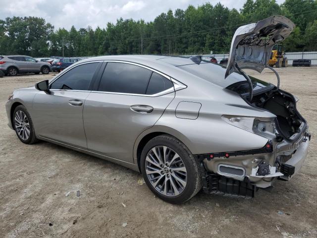 2021 LEXUS ES 350 BAS 58ADZ1B18MU104015