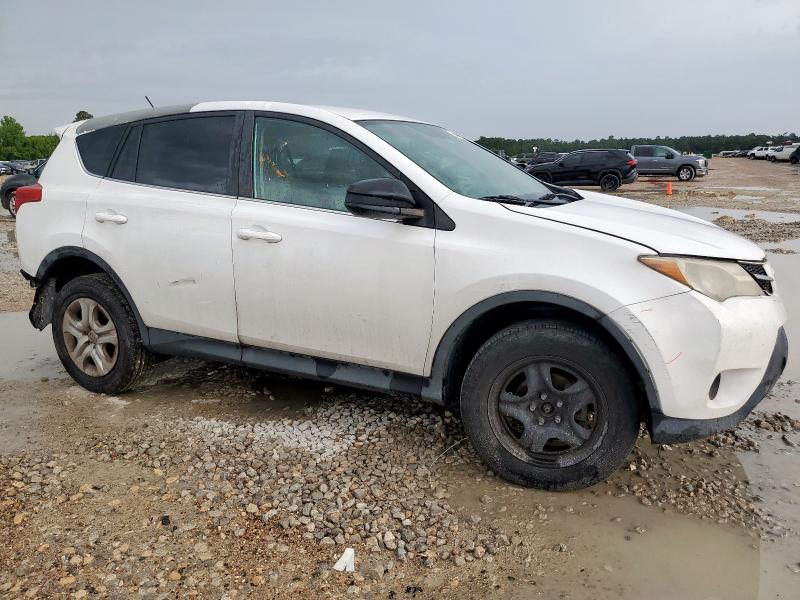 Vin: 2t3zfrev7ew091883, lot: 60067255, toyota rav4 le 20144