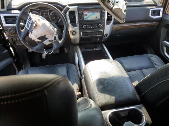 2016 NISSAN TITAN XD S 1N6BA1F22GN514138