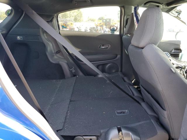 2022 HONDA HR-V SPORT 3CZRU5H19NM717646