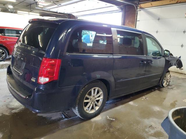 Vin: 2c4rdgcg3er151831, lot: 60139365, dodge caravan sxt 20143