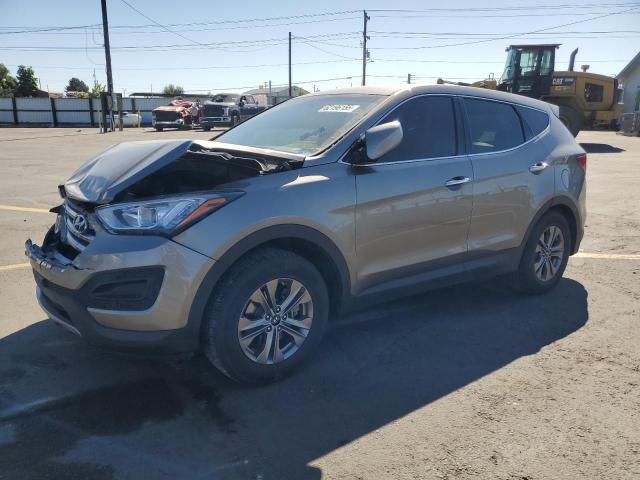 HYUNDAI SANTA FE S