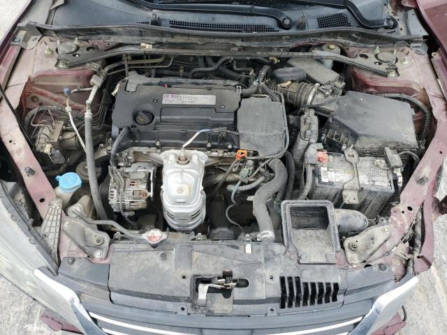 2015 HONDA ACCORD EXL - 1HGCR2F88FA009139