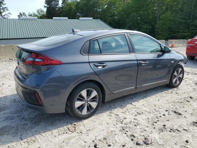 Vin: kmhc65ld0ku172818, lot: 58893125, hyundai ioniq 20193