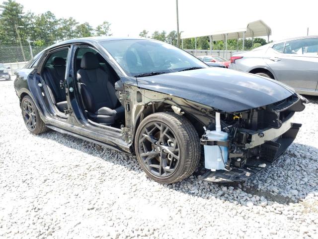 Vin: kmhlr4df8su856498, lot: 59927775, hyundai elantra n line 20254
