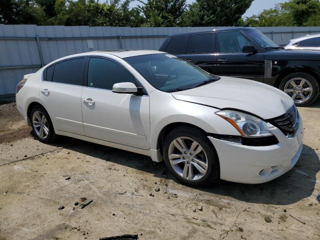 Vin: 1n4bl2ap0cn419910, lot: 59504025, nissan altima sr 20124