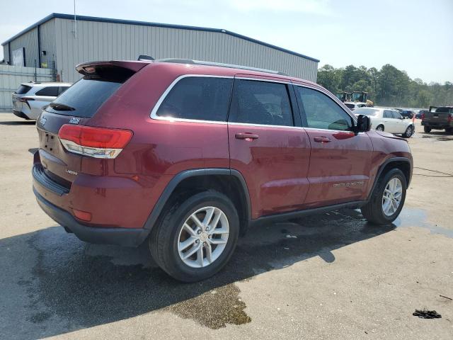 2017 JEEP GRAND CHER 1C4RJEAGXHC805060
