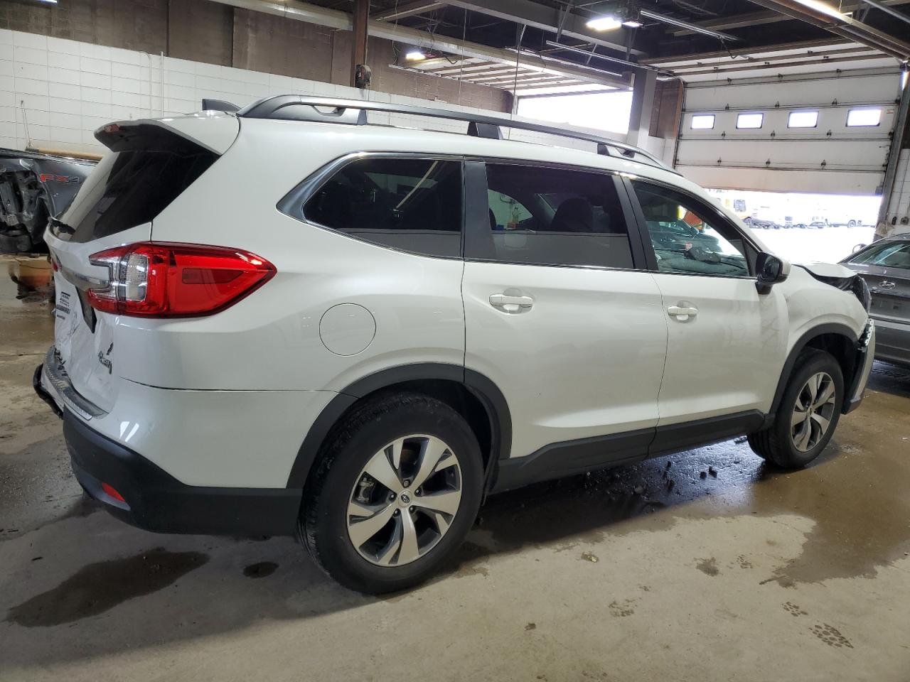 SUBARU ASCENT PREMIUM