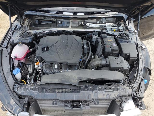 2025 KIA K5 GT LINE - KNAG64J73S5313661