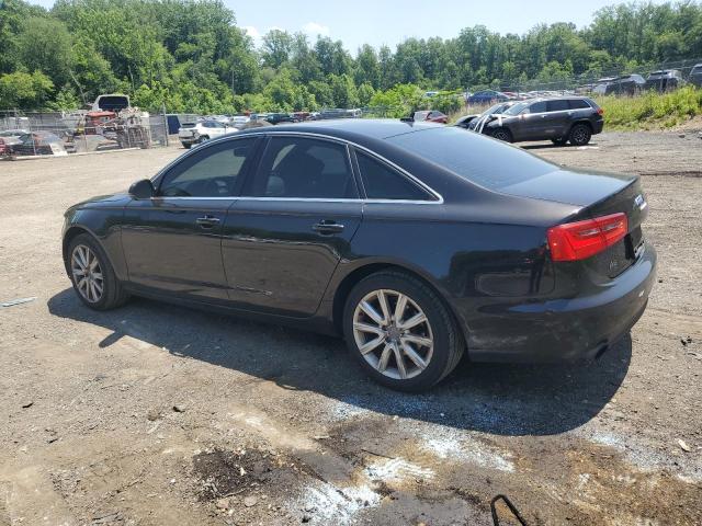 Vin: waugfafc9dn083325, lot: 61811065, audi a6 premium plus 20132
