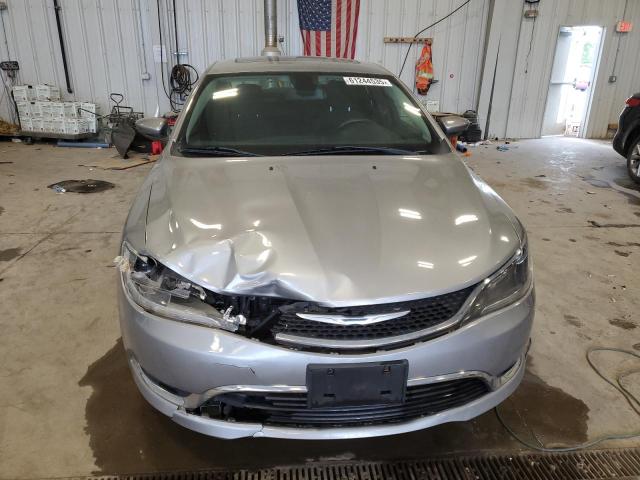 2015 CHRYSLER 200 LIMITE - 1C3CCCABXFN742153