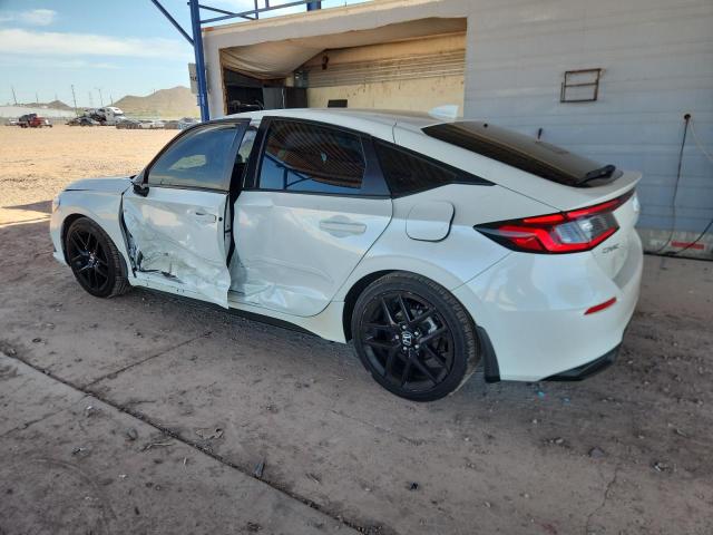 2023 HONDA CIVIC SPOR - 19XFL2H80PE003537