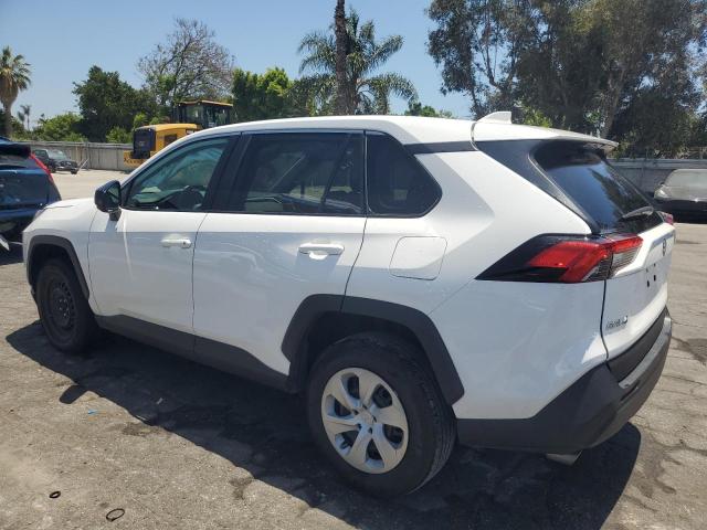 Vin: 2t3f1rfv8rw428664, lot: 61762895, toyota rav4 le 20242