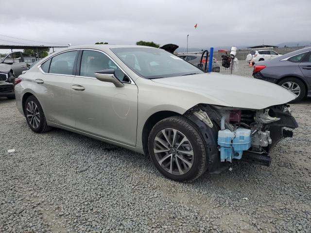 2022 LEXUS ES 300H BASE 58ACA1C14NU025797