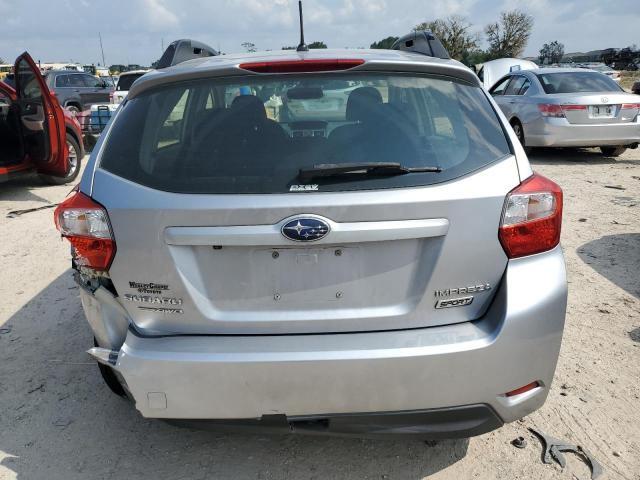 2016 SUBARU IMPREZA SP JF1GPAP61G8270043