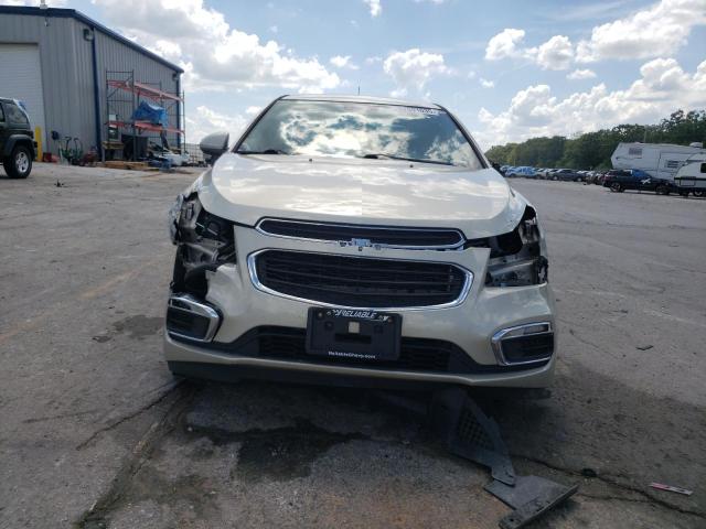 2016 CHEVROLET CRUZE LIMI 1G1PE5SB1G7147577