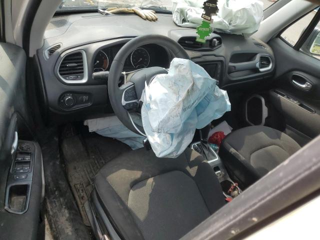 2020 JEEP RENEGADE S ZACNJBAB8LPL72924