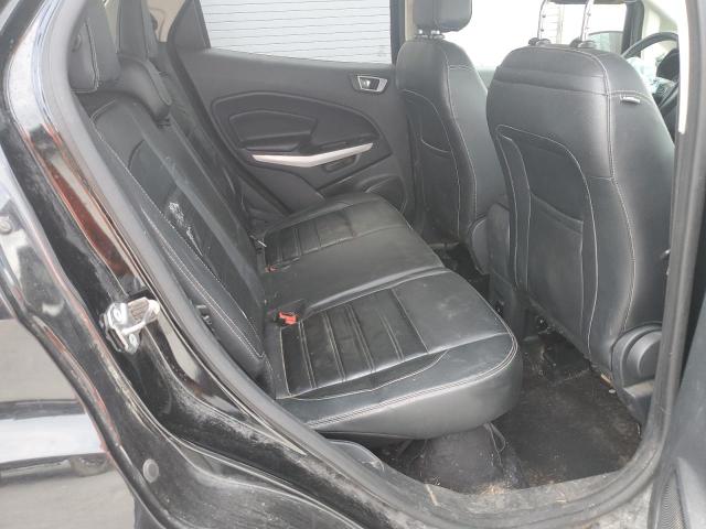 2018 FORD ECOSPORT T MAJ3P1VE5JC191195