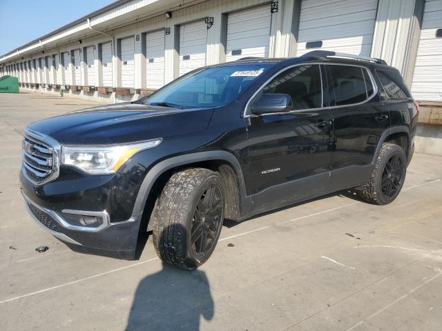 Vin: 1gkknuls3jz150622, lot: 57649125, gmc acadia slt-1 2018 img_1