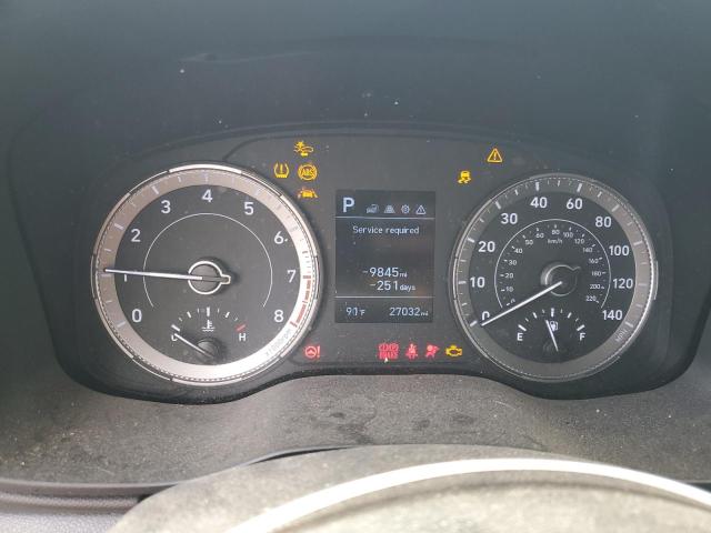 2022 HYUNDAI VENUE SE KMHRB8A3XNU152243