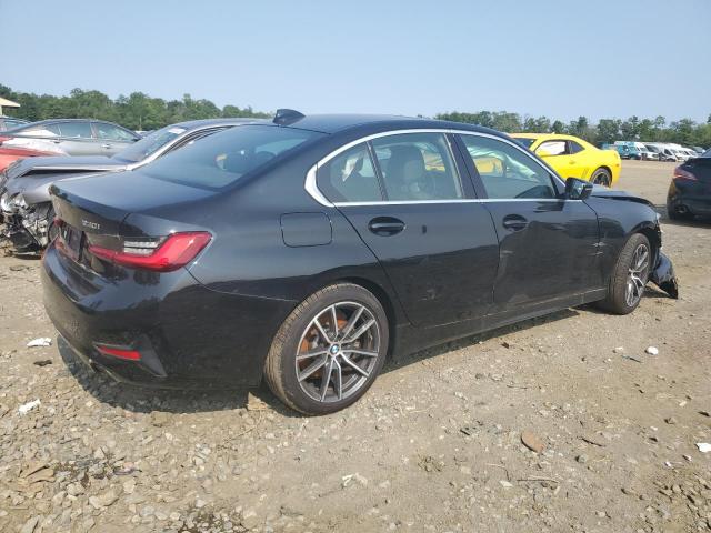 Vin: 3mw5r7j05l8b33752, lot: 59315585, bmw 3 series 20203