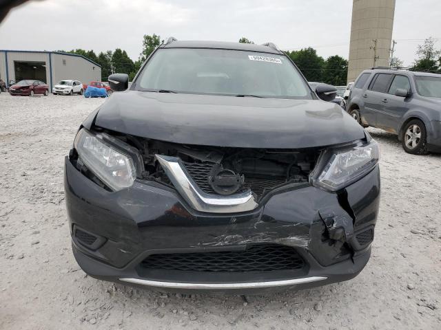2015 NISSAN ROGUE S - KNMAT2MV9FP529427