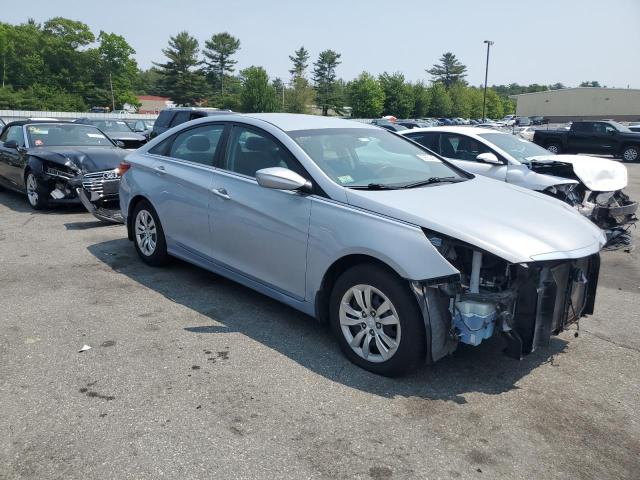 Vin: 5npeb4ac3dh567599, lot: 59552445, hyundai sonata gls 20134