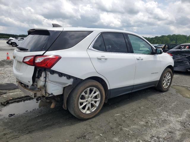 2019 CHEVROLET EQUINOX LT - 2GNAXKEV2K6142349