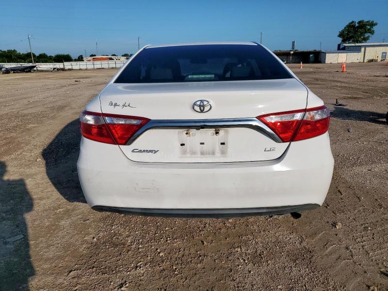 2017 TOYOTA CAMRY LE 4T1BF1FK8HU790329