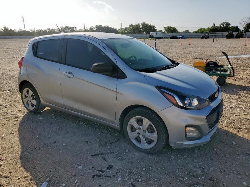 Vin: kl8cb6sa9mc716103, lot: 62849805, chevrolet spark ls 20214