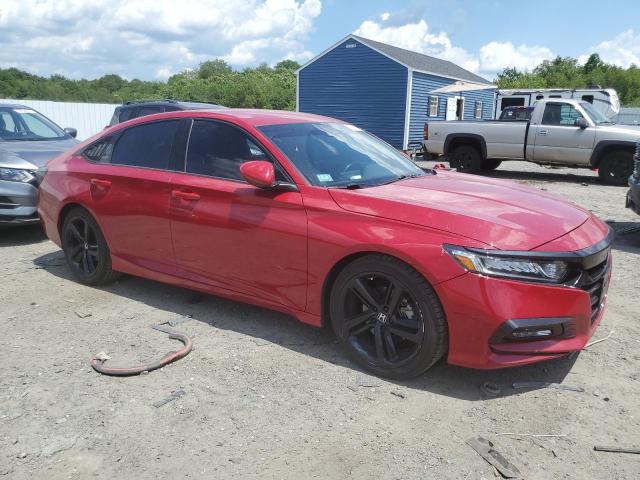 2020 HONDA ACCORD SPO - 1HGCV1F30LA022361
