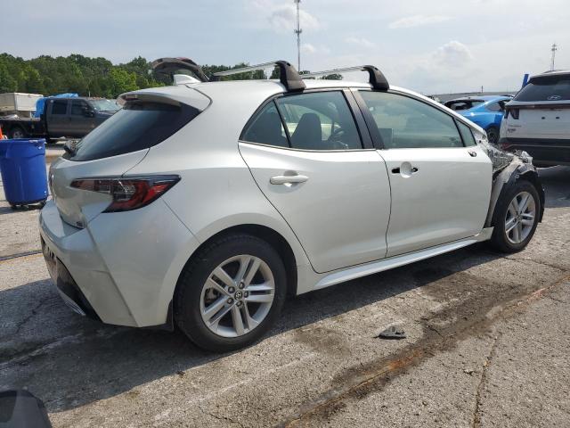 2020 TOYOTA COROLLA SE - JTND4RBE1L3092026