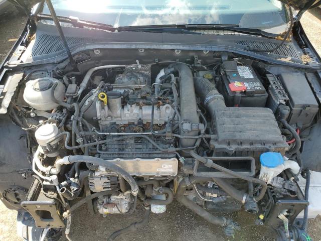 2020 VOLKSWAGEN GOLF - 3VWG57AU1LM016684