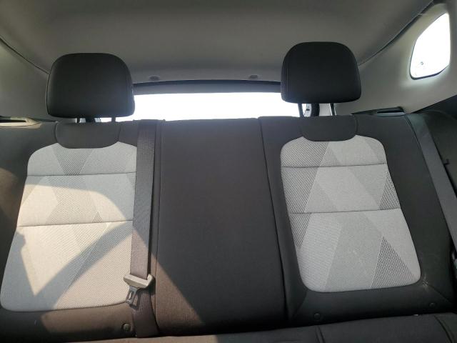 2024 CHEVROLET TRAX LS KL77LFE26RC173386