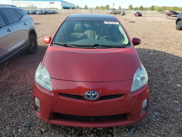 2010 TOYOTA PRIUS - JTDKN3DU7A0233500