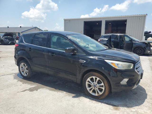 Vin: 1fmcu0gd4huc61772, lot: 61614345, ford escape se 20174