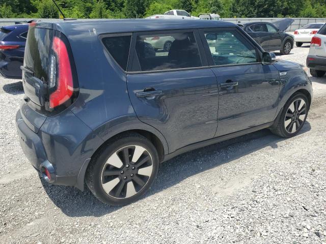 2015 KIA SOUL ! KNDJX3A57F7172960