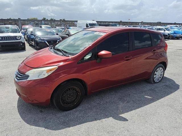 Vin: 3n1ce2cpxgl354871, lot: 59614965, nissan versa s 2016 img_1