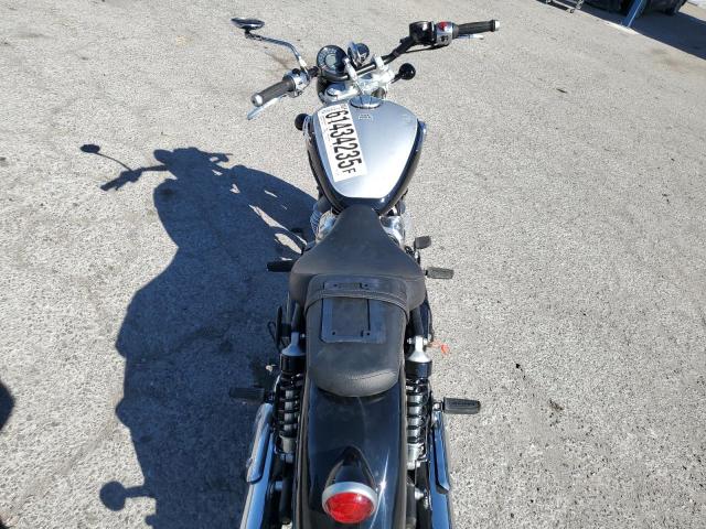 2024 ROYAL ENFIELD MOTORS SUPER METE - ME3HJN475RK701048