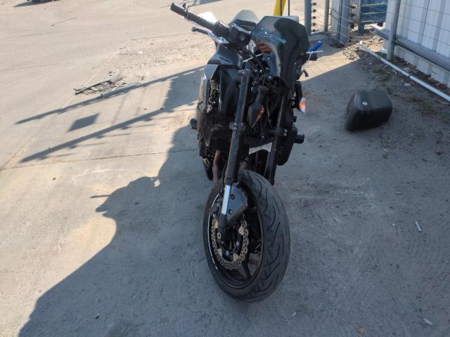 2022 KAWASAKI ZR900 JKAZR2F12NA037037