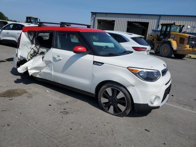Vin: kndjp3a5xk7650542, lot: 61631805, kia soul + 20194