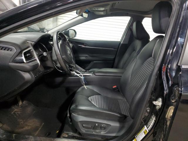 2018 TOYOTA CAMRY L 4T1B11HK4JU038032