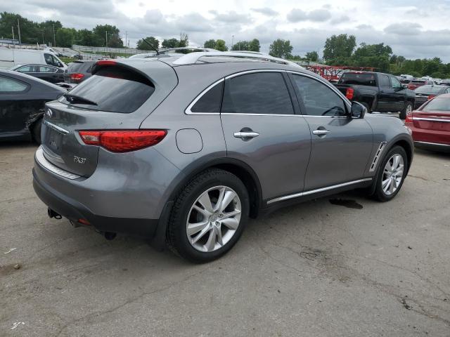 Vin: jn8cs1mw4dm170330, lot: 60614705, infiniti fx37 20133