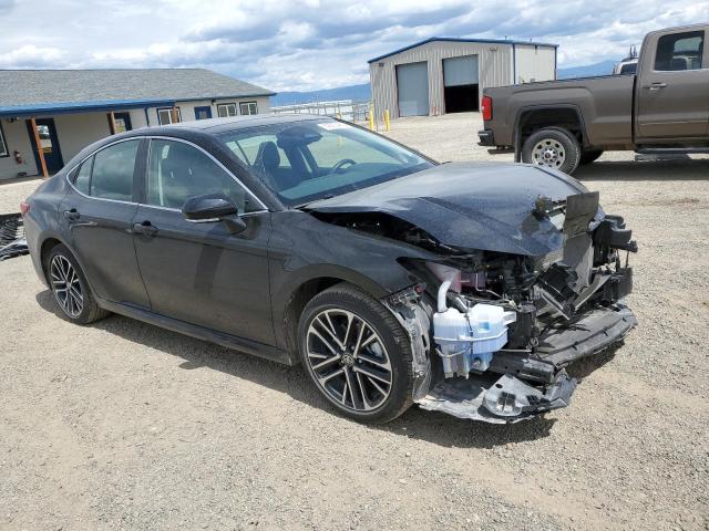 Vin: 4t1dbadkxsu516662, lot: 59380485, toyota camry xse 20254