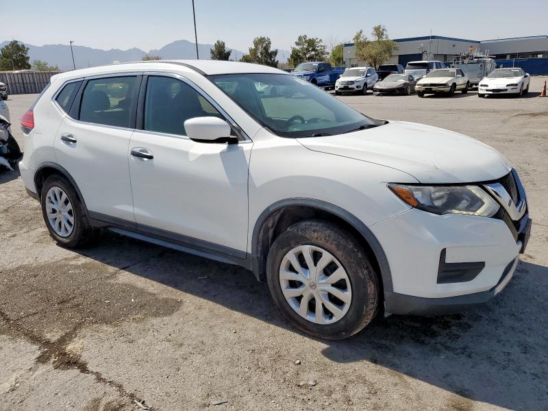 Vin: knmat2mv6hp618312, lot: 61028635, nissan rogue s 20174