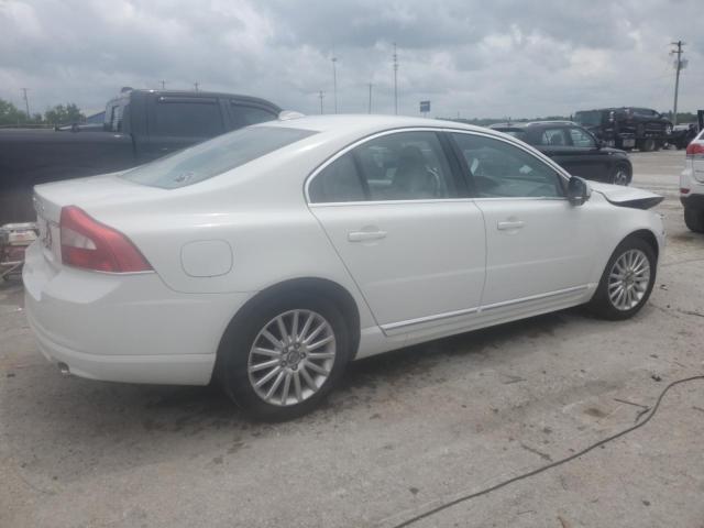 Vin: yv1940as9c1157790, lot: 59520085, volvo s80 3.2 20123